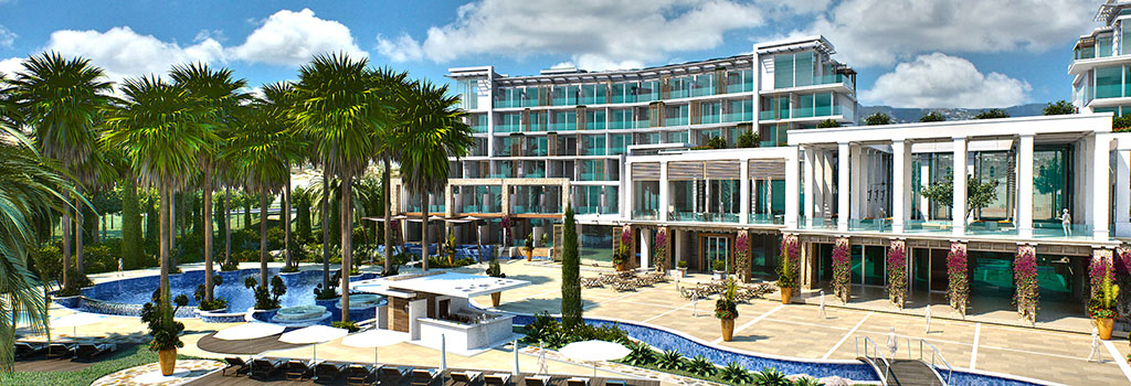Paphos Resort & Hotel Spa