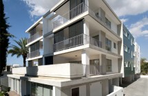 Nice Day Mansions Residential block in Nicosia