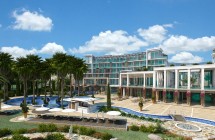 Pafos Resort & Hotel Spa